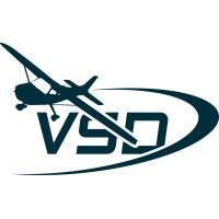 Variable Stability Demonstrator logo - Similar company to Flying Start Challenge