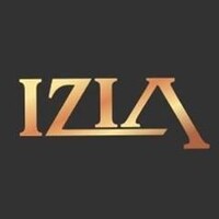 Izia Branding logo - Similar company to Scrumfolks