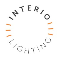 Interio Lighting logo - Similar company to William Sugg & Co. Ltd