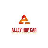 ALLEY HOP CAR logo - Similar company to Cs Convoi