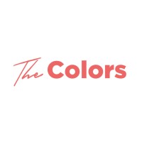The Colors logo - Similar company to African Tech Industry Club