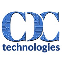 CDC Technologies logo - Similar company to Cloud Connect Ltd