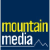 Mountain Magazine logo - Similar company to Mountain Magazine