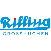 Rilling AG Grossküchen logo - Similar company to Habis Technik Ag