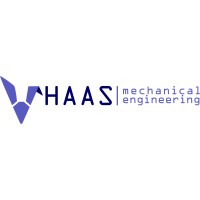 Haas Mechanical Engineering
