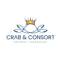 Crab & Consort logo - Similar company to Roumi & Rizk General Trading And Contracting