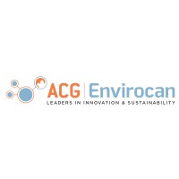 ACG Envirocan logo - Similar company to Imbrium Systems
