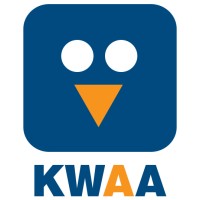 KWAA logo - Similar company to Devops Technologies