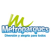 Metroparques logo - Similar company to Circular Factoring Sas
