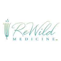 ReWild Medicine logo - Similar company to The Last Stand