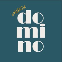Collectif Domino logo - Similar company to Omga Bfc