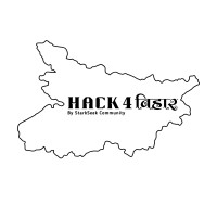 Hack4Bihar.live logo - Similar company to Affluent Technologies