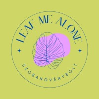 Leaf Me Alone 🪴 logo - Similar company to Surgeon - The Surgery App