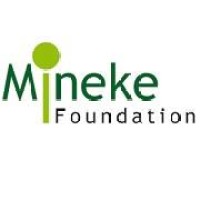 Mineke Foundation logo - Similar company to B2Theworld