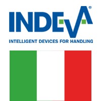 Scaglia INDEVA - Industrial Manipulators, Automated Guided Vehicles (AGV), Lean System and Cobots logo - Similar company to Mpackting