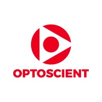 Optoscient logo - Similar company to Winmedic