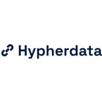 Hypherdata logo - Similar company to Bazoeki