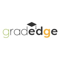 Gradedge logo - Similar company to Post Grad Edge Llc