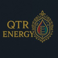 QTR energy logo - Similar company to Tradexpert Group