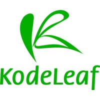 KodeLeaf logo - Similar company to Your Hacker