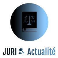 JURI Actualité logo - Similar company to Vatefairedécrypter