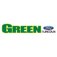 Green Ford logo - Similar company to The Car Expert