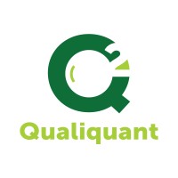Qualiquant Services LTD logo - Similar company to Webhaptic Intelligence Group