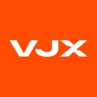 VJ X-Ray logo - Similar company to Innovapak