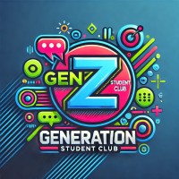 Gen-Z Club logo - Similar company to Serp Venture
