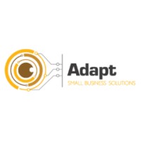 ADAPT logo - Similar company to Develop U.S.