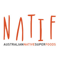 NATIF - Australian Native Superfoods logo - Similar company to Pantree