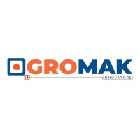 Gromak Innovators logo - Similar company to The Schedio