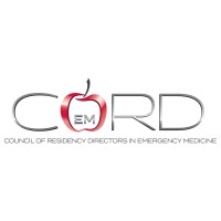 Council of Residency Directors in Emergency Medicine logo - Similar company to Multi Medix Ltd - Ultrasound Qa