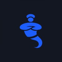 Post Genie logo - Similar company to Irreplicable