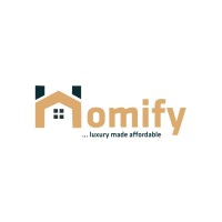homify.ng logo - Similar company to Myabode