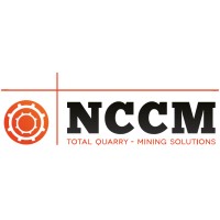 NCCM logo - Similar company to Nccm - Total Quarry & Mining Solutions