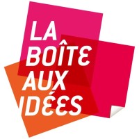La Boite aux Idées logo - Similar company to Back Stage Evenements