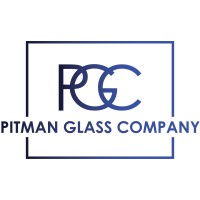 Pitman Glass Company logo - Similar company to Johnstone Supply Memphis