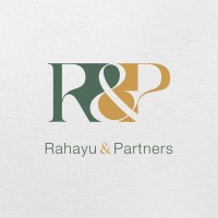 Rahayu & Partners logo - Similar company to Ansa Law