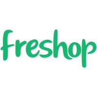 Freshop logo - Similar company to NEWPATH LEARNING