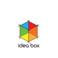 idea box Consulting llp logo - Similar company to Ms Support Services Private Limited