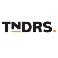 TNDRS logo - Similar company to Lexidus