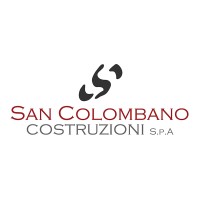 San Colombano Costruzioni S.p.A. logo - Similar company to Mdc Terminal