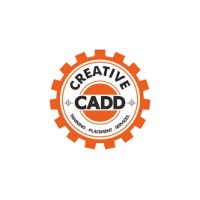 Creative Cadd logo - Similar company to Smart Cad India