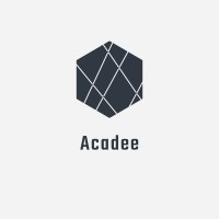 Acadee logo - Similar company to Acadee I.A & Web3 Academy