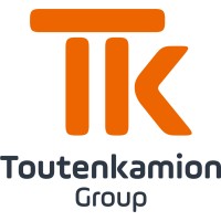 Toutenkamion Group logo - Similar company to Extendo Group