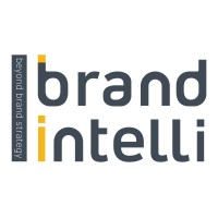Brand Intelli logo - Similar company to Brand Intel