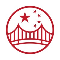 Bridge To Asia logo - Similar company to Ahgency