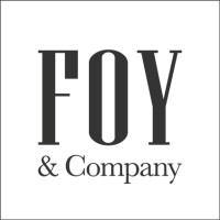 Foy and Company logo - Similar company to Outer Link