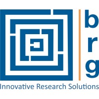 Business Research Group logo - Similar company to Type Marketing